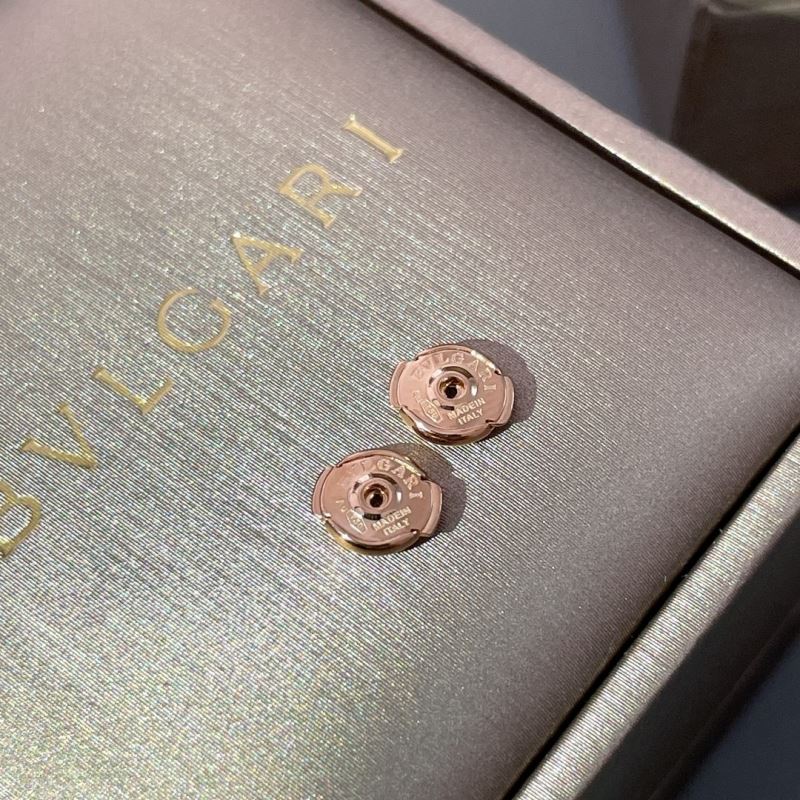 Bvlgari Earrings